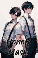 Обложка произведения Honor Mask