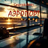 Обложка произведения Аэропорт