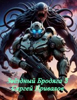 Обложка произведения Звездный Бродяга 3