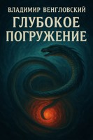 Обложка произведения Глубокое погружение