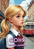 Обложка произведения Соня