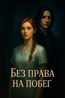 Обложка произведения Без права на побег