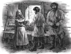 Пелагея