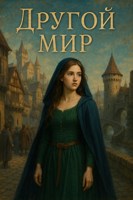 Обложка произведения Другой мир