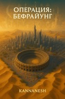 Обложка произведения Искалеченные души: Операция «Бефрайунг»