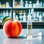 Обложка произведения Персик