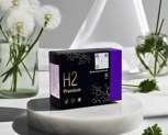 Обложка произведения H₂ + Mg = жизнь без границ.