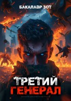 Обложка произведения Третий Генерал: Том XI