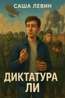 Обложка произведения Диктатура Ли
