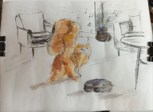 Обложка произведения Лео и Вжик (полная версия)