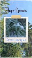 Обложка произведения Лесная прогулка