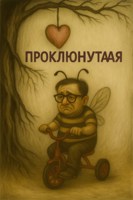 Обложка произведения Проклюнутая Любовь