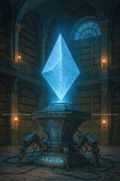 Обложка произведения Библиотека проекта A-V-A-L-O-N