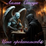 Обложка произведения Цена предательства