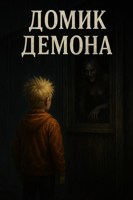 Обложка произведения Домик демона