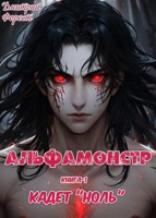 Обложка произведения Кадет "Ноль"
