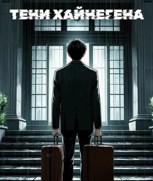 Обложка произведения Тени Хайнегена