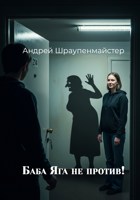 Обложка произведения Баба Яга не против