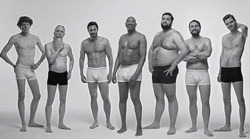 К разделу Кто обитает...