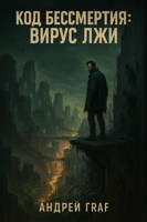Обложка произведения Код Бессмертия: Вирус Лжи. Том 1