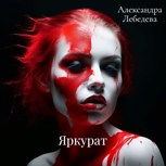 Обложка произведения Яркурат