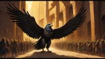 Обложка произведения Гамар-Яма, сыщик иудейский