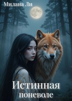 Обложка произведения Истинная поневоле