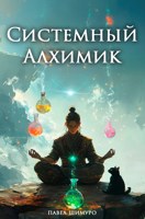 Обложка произведения Системный Алхимик IV