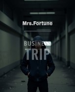 Обложка произведения Командировка
