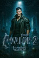 Обложка произведения A-V-A-L-O-N - 2