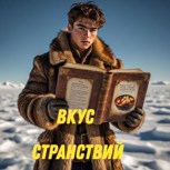 Обложка произведения Вкус Странствий