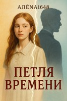 Обложка произведения Петля времени