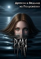 Обложка произведения Русая