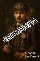 Обложка произведения Сын Ильича