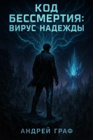 Обложка произведения Код Бессмертия: Вирус Надежды. Том 3