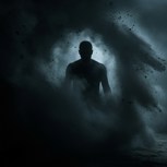 Обложка произведения Тень прошлого