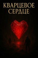 Обложка произведения Кварцевое Сердце