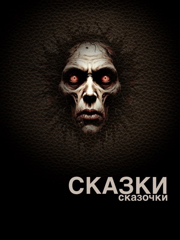 Обложка произведения Сказки сказочки