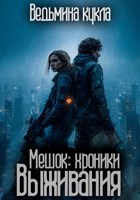 Обложка произведения Мешок: Хроники Выживания