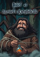 Обложка произведения Побег из Паучьего Королевства