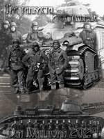 Обложка произведения Три танкиста, и остальные