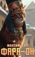 Обложка произведения Фара-Он
