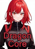 Обложка произведения Dragon Core