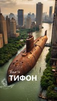 Обложка произведения Тифон