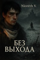 Обложка произведения Без выхода
