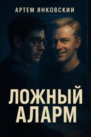 Обложка произведения Ложный Аларм
