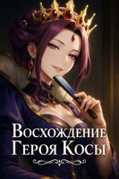 Обложка произведения Восхождение Героя Косы