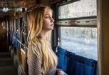 Обложка произведения Богиня по имени Любовь!