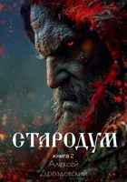 Обложка произведения Стародум. Книга 2