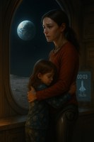 Обложка произведения Тот самый день
